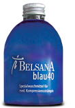 Belsana Blau 40